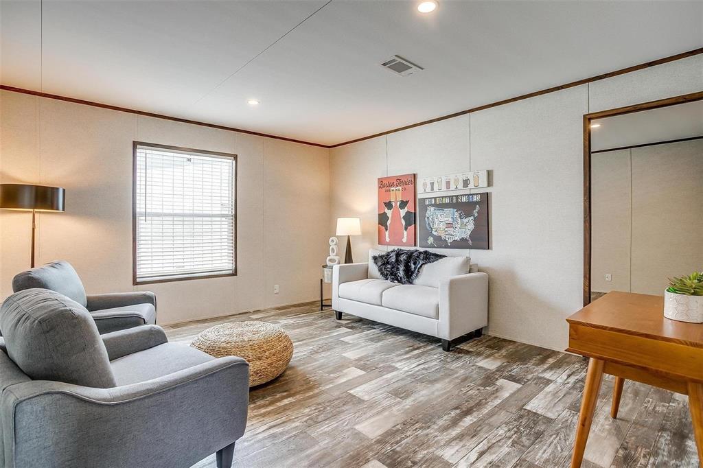 Denver Road Estates - Residential