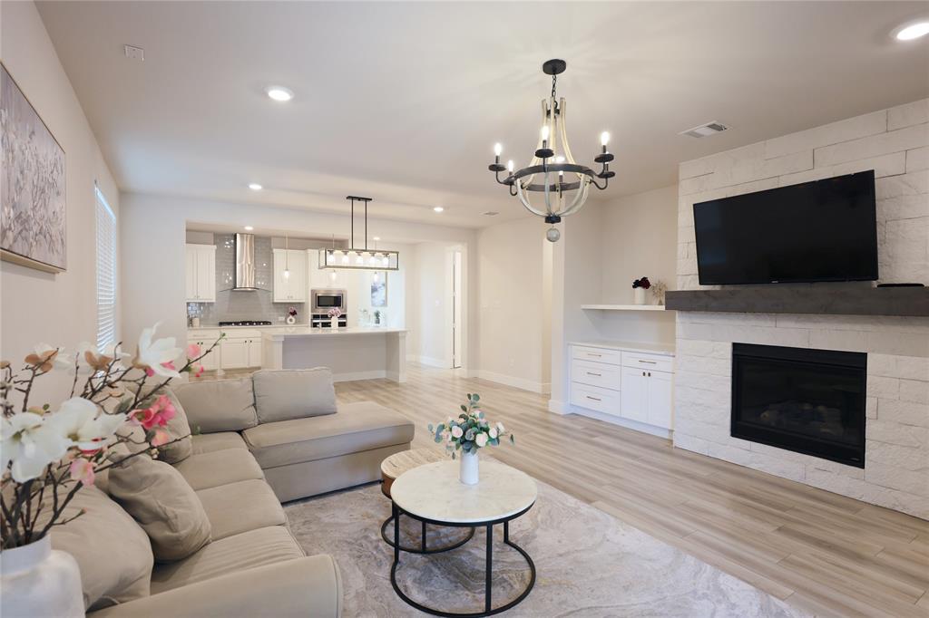 SOUTHERN HILLS AT CRAIG RANCH PHASE 2 (CMC) - Residential