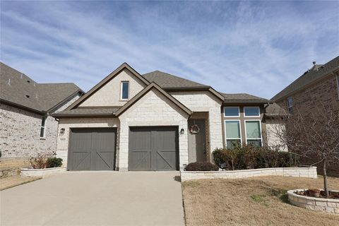 8544 Sand Hills Drive McKinney TX 75070