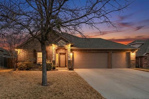 2201 Lorrie Lane Weatherford TX 76087