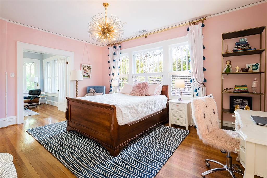 Munger Place - Residential