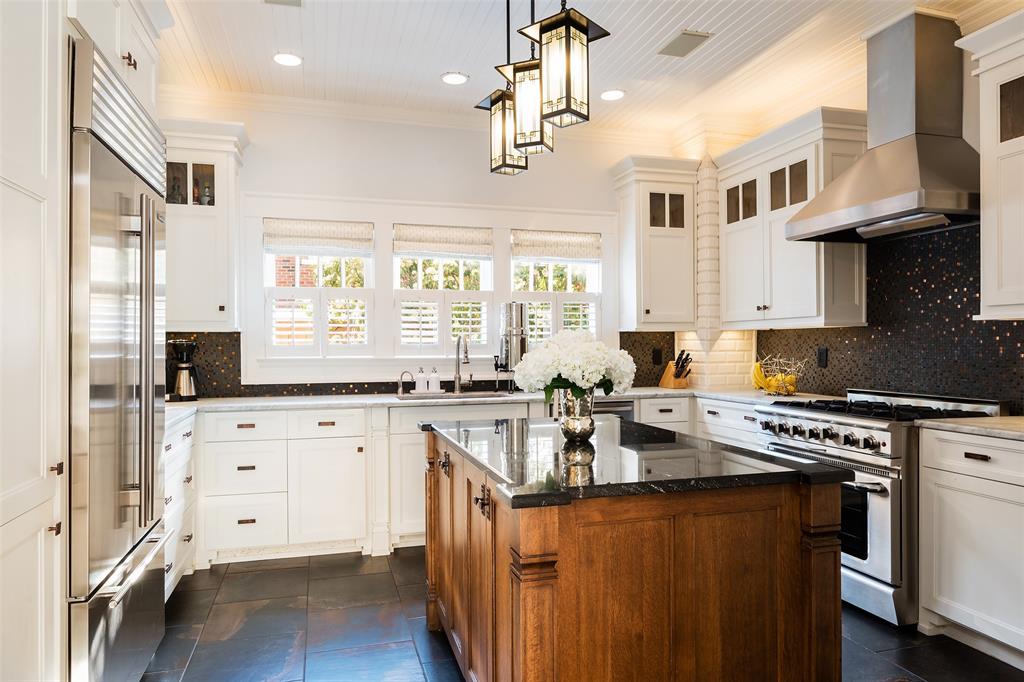 Munger Place - Residential