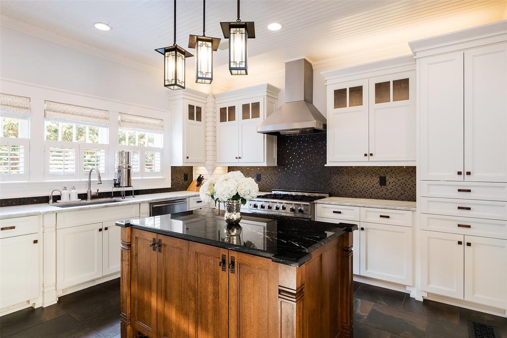 Munger Place - Residential