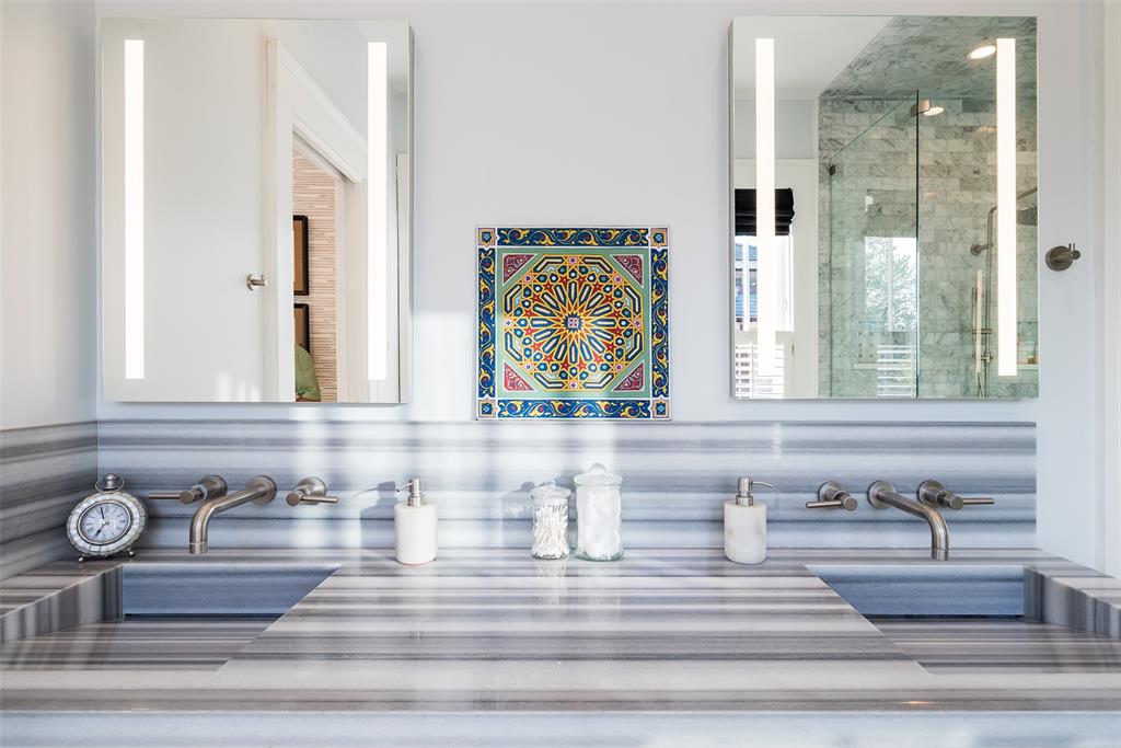 Munger Place - Residential