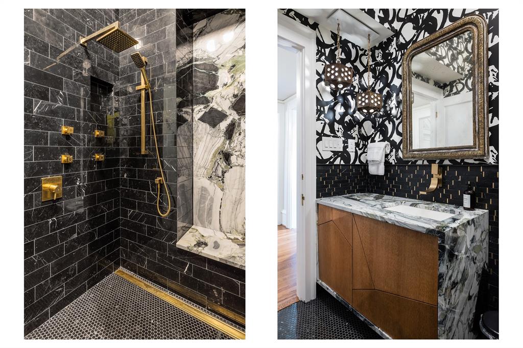 Munger Place - Residential