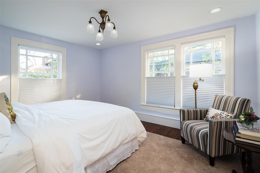 Munger Place - Residential