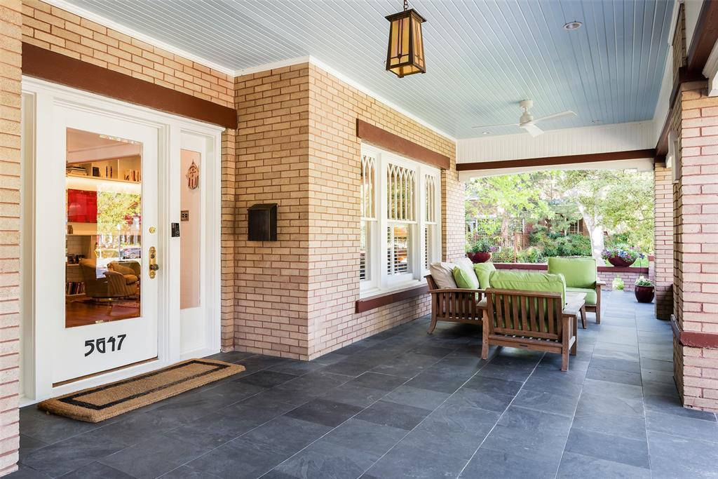 Munger Place - Residential