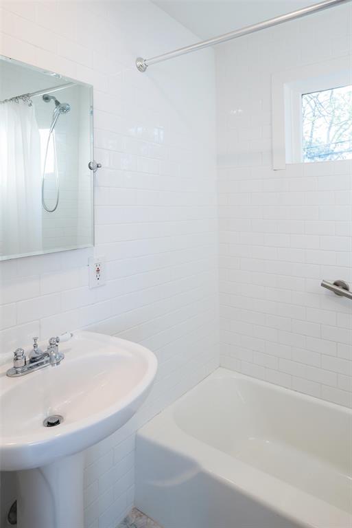 Munger Place - Residential