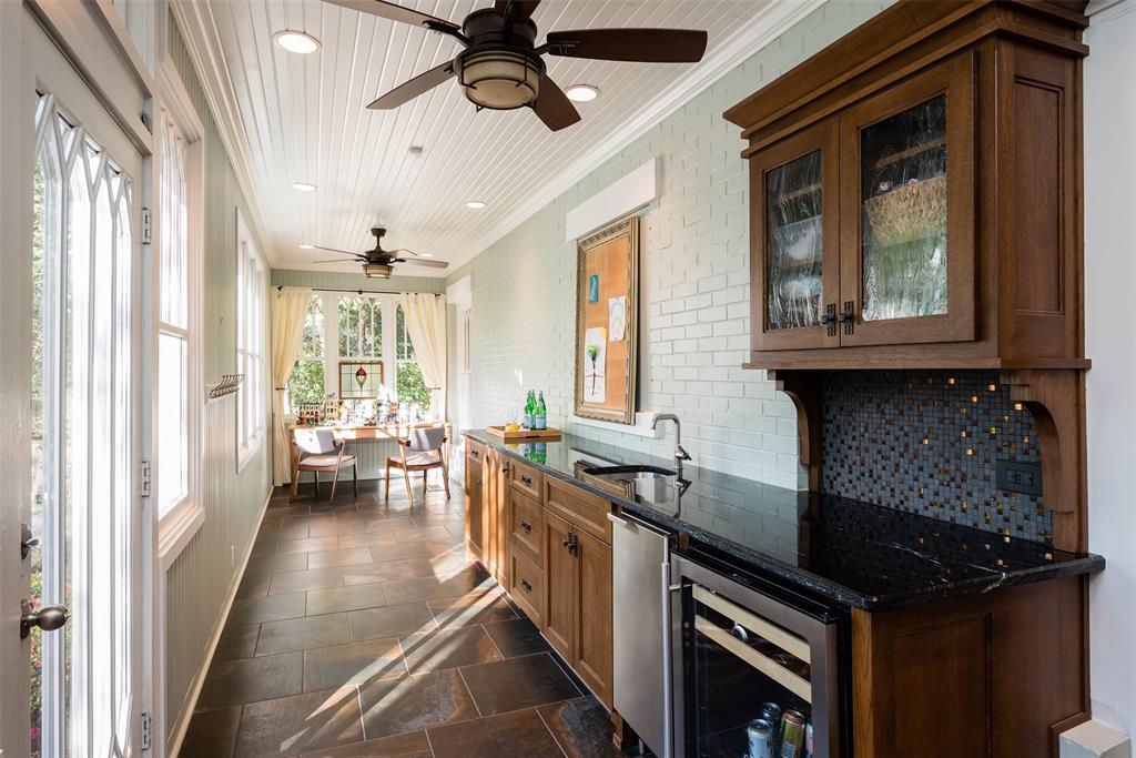 Munger Place - Residential