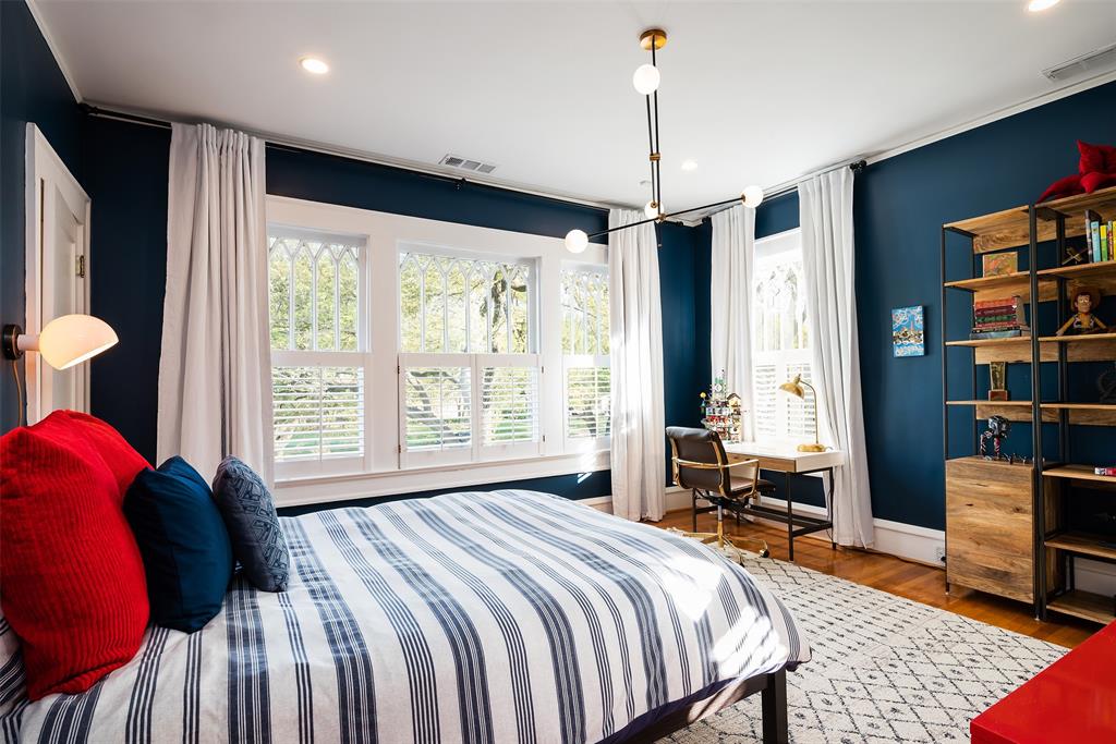 Munger Place - Residential