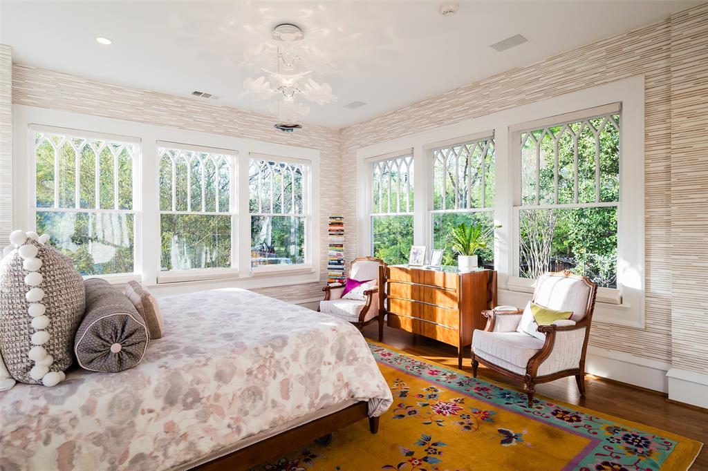 Munger Place - Residential