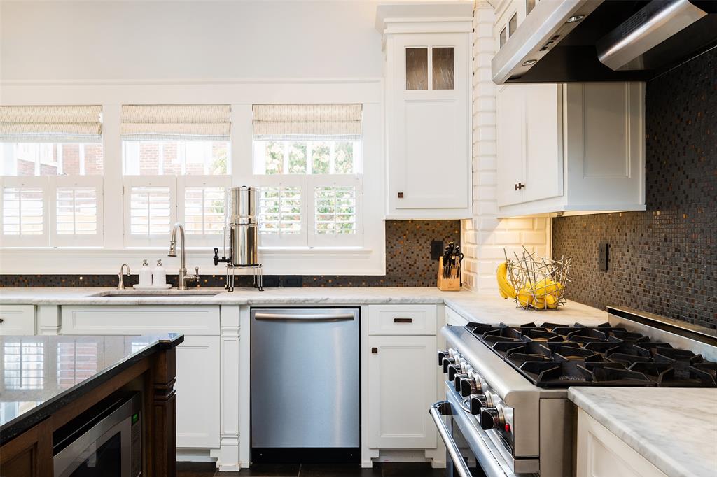 Munger Place - Residential