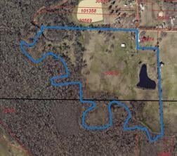 Photo of 0000 County Rd 3101, Greenville, TX 75402 (MLS # 21393350)
