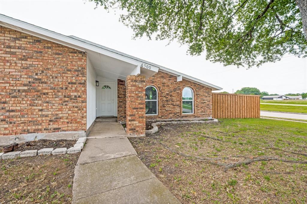 6500 Mesquite Trail