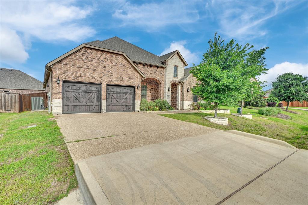 1816 Doves Landing Lane