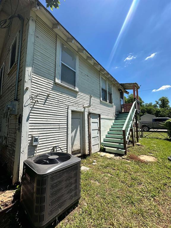 Cumberland Sub - Residential