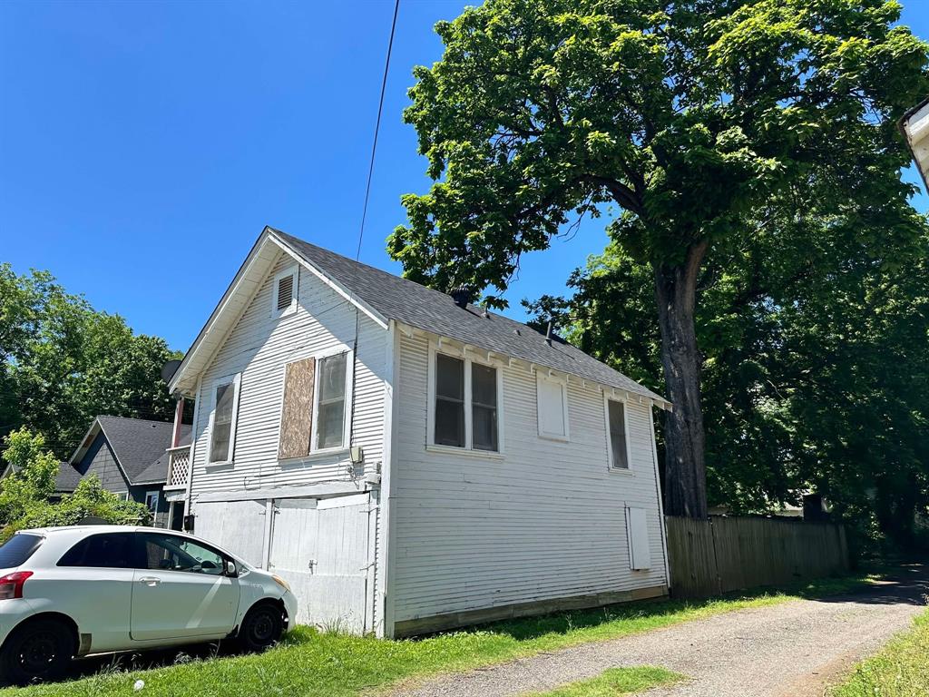 Cumberland Sub - Residential