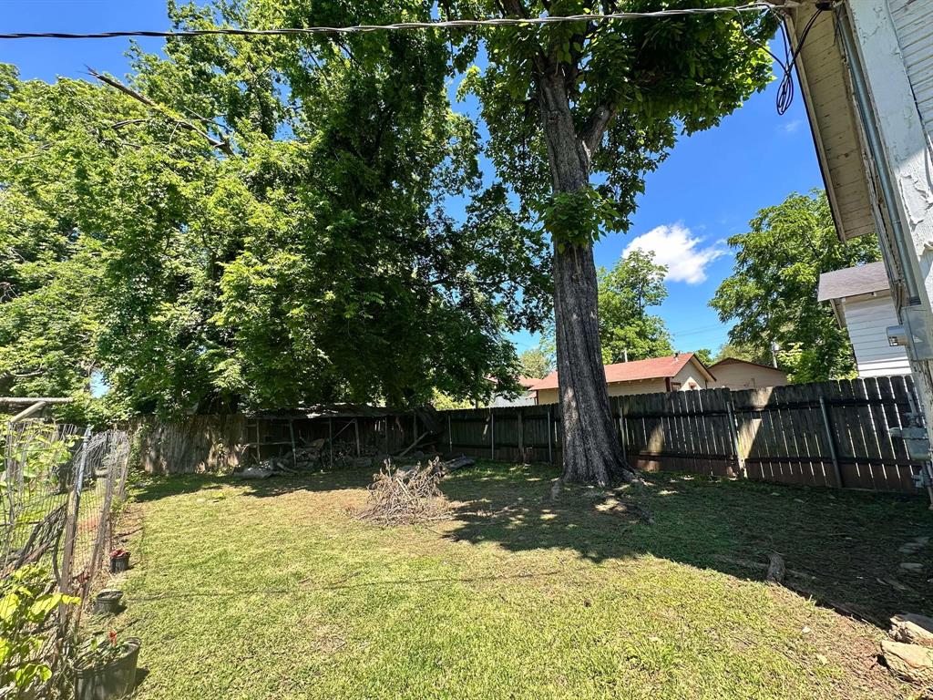 Cumberland Sub - Residential