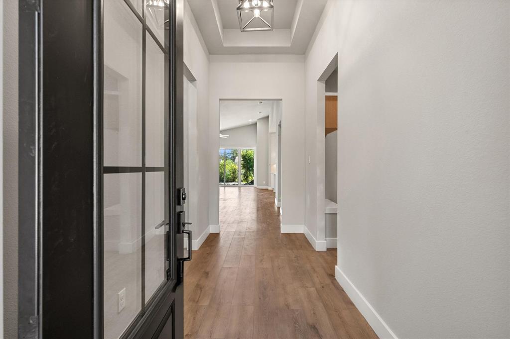 SOUTHGATE MANOR - Residential