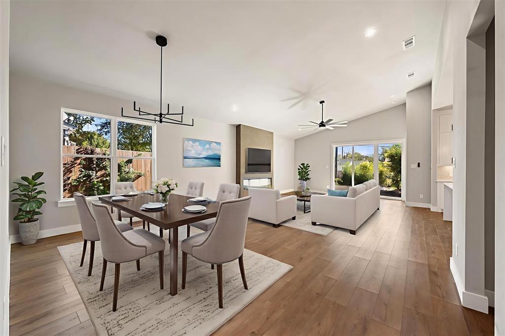 SOUTHGATE MANOR - Residential