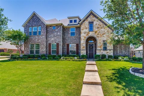 808 Ridge Point Parkway, Keller, TX 76248 - #: 20610093