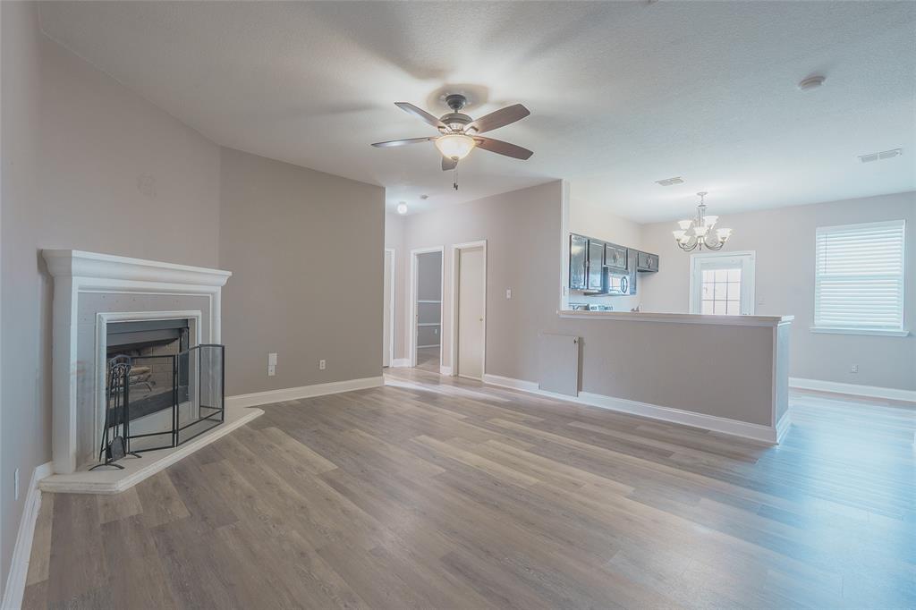 Marine Creek Hills Add - Residential Lease