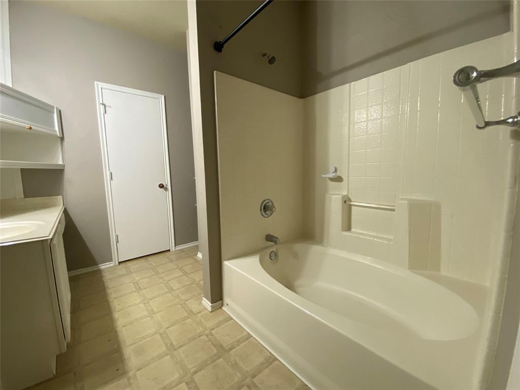 Marine Creek Hills Add - Residential Lease