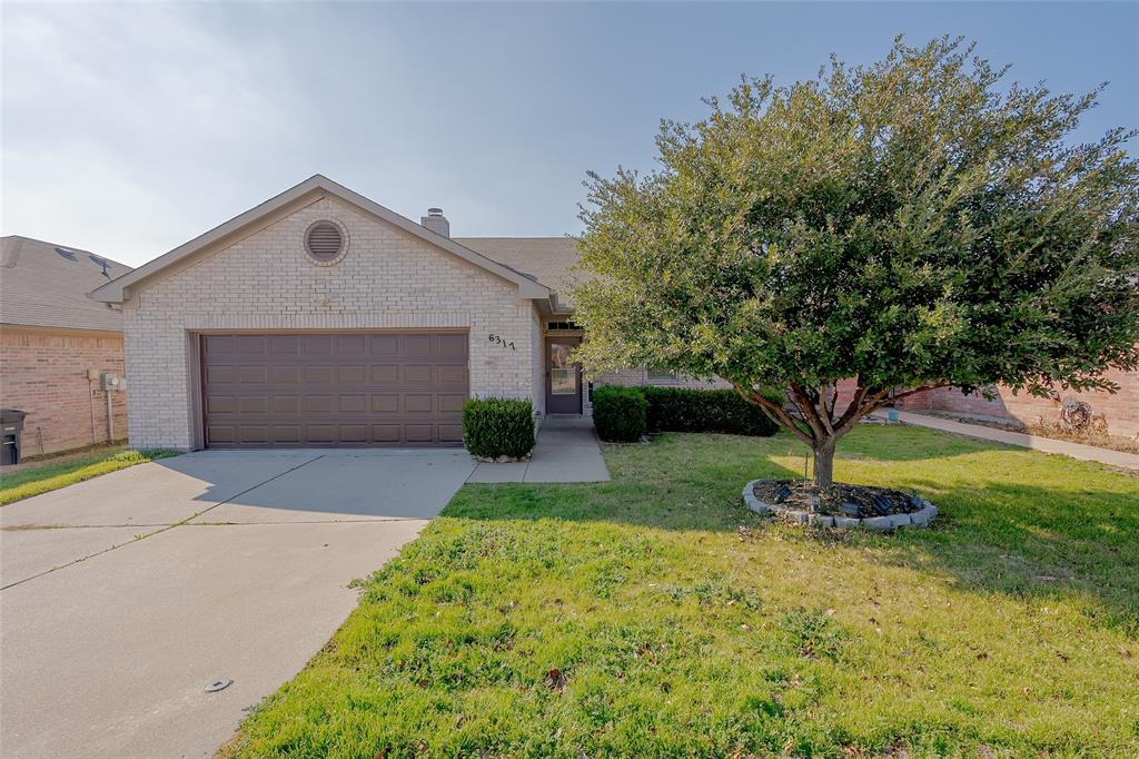 Marine Creek Hills Add - Residential Lease