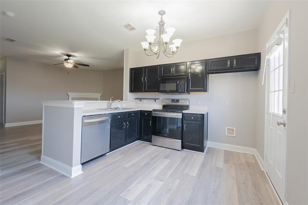 Marine Creek Hills Add - Residential Lease