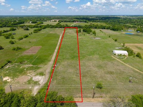 Photo of 0 RS County Road 1610, Lone Oak, TX 75453 (MLS # 21228770)