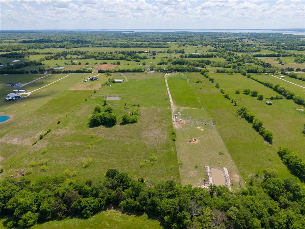 0 RS County Road 1610