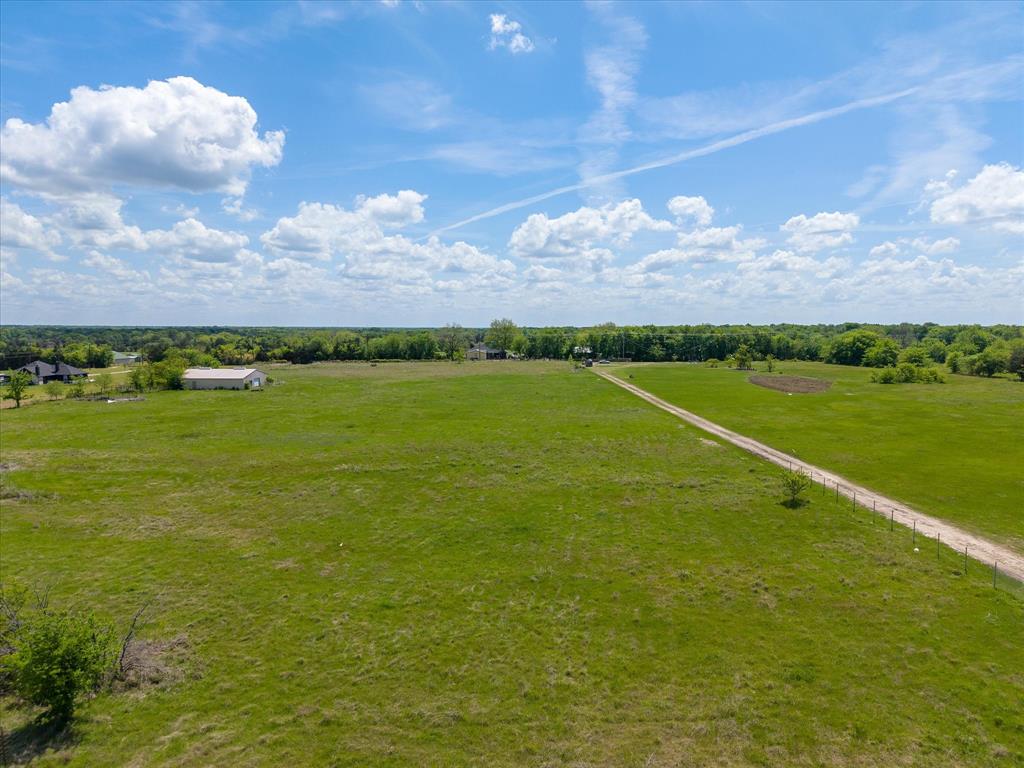 0 RS County Road 1610