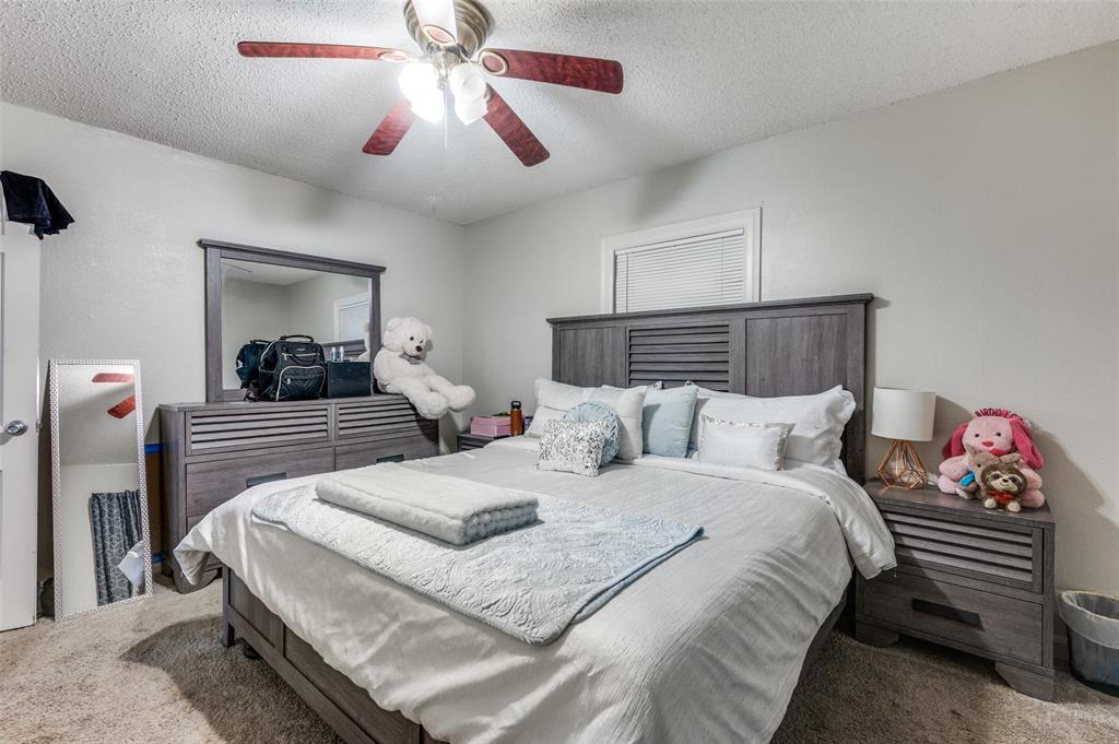 Byers & Mccart Add - Residential