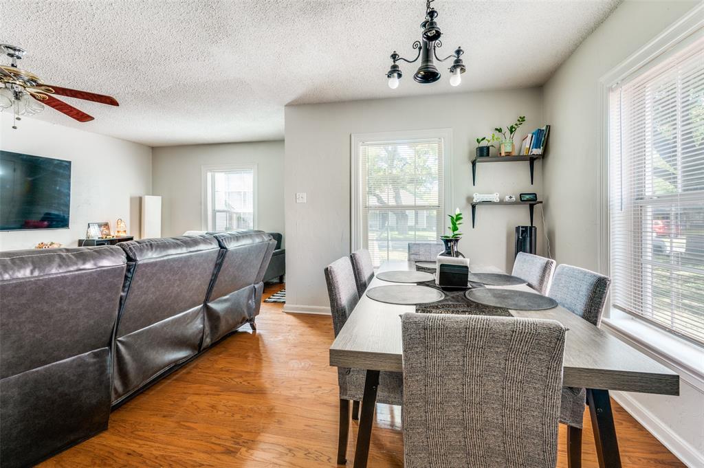 Byers & Mccart Add - Residential