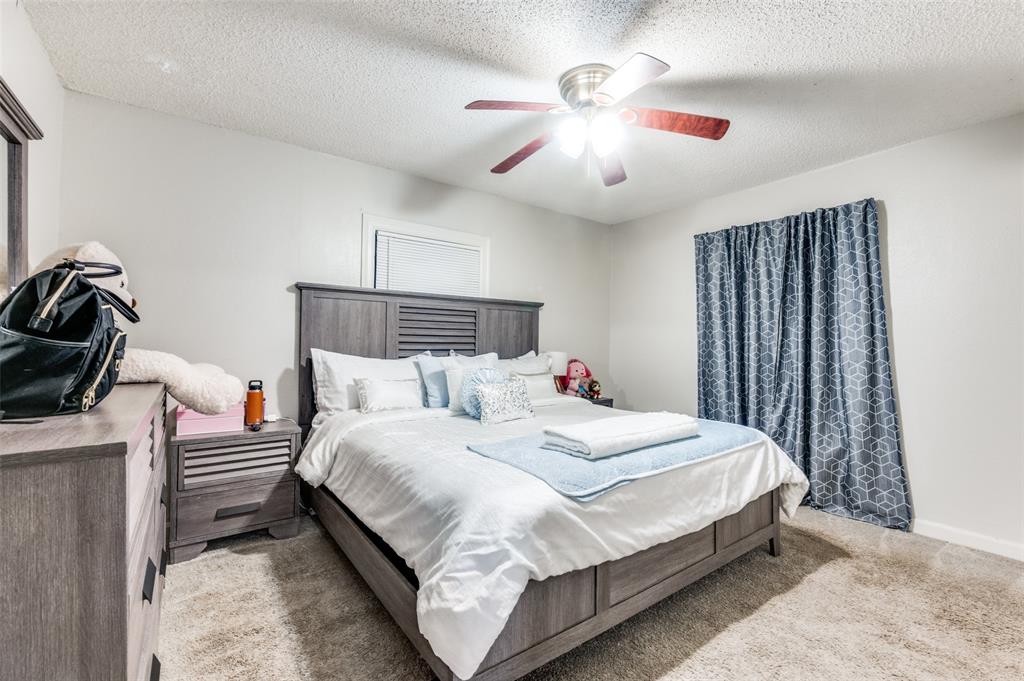 Byers & Mccart Add - Residential