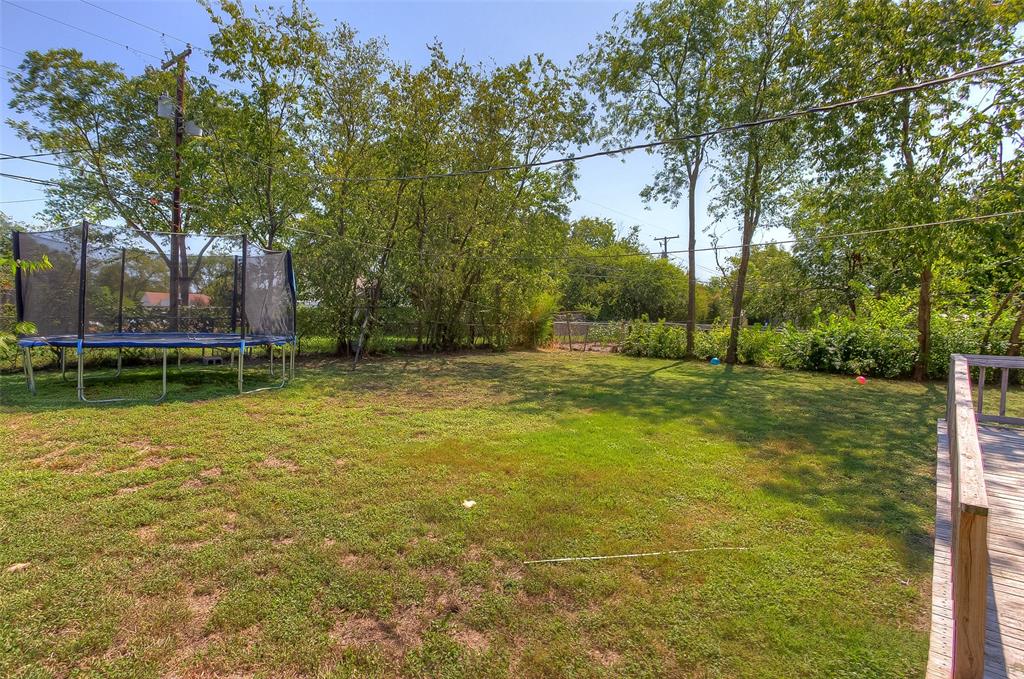 Byers & Mccart Add - Residential