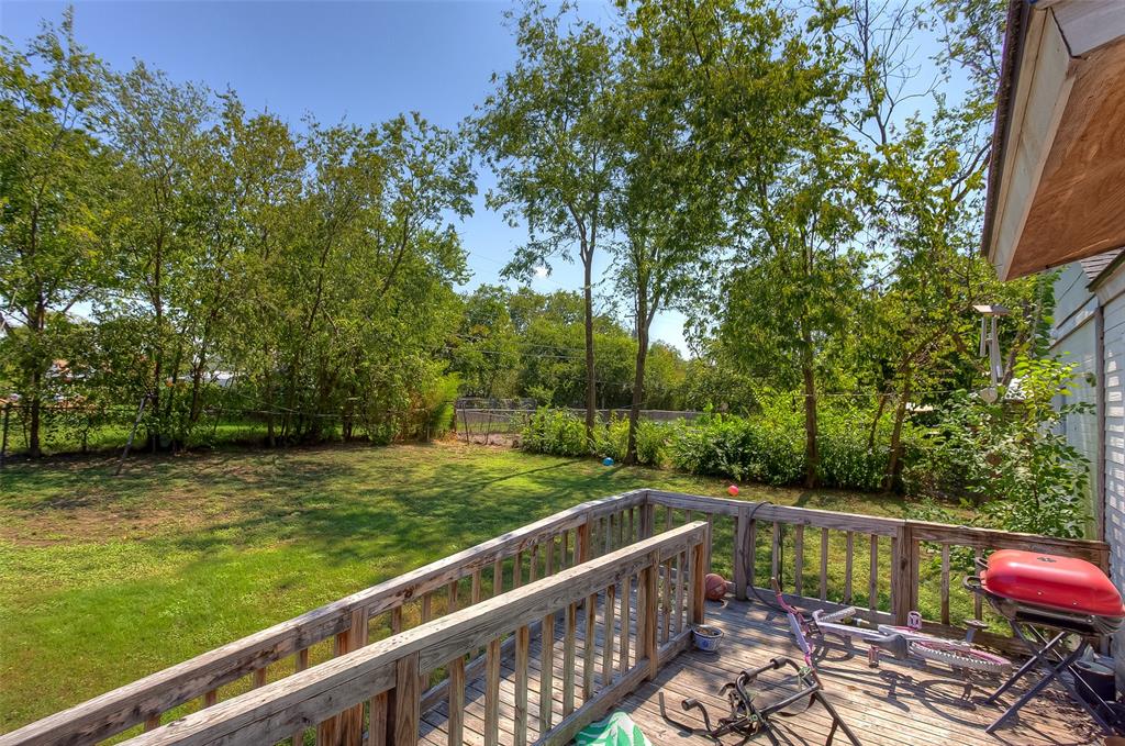 Byers & Mccart Add - Residential