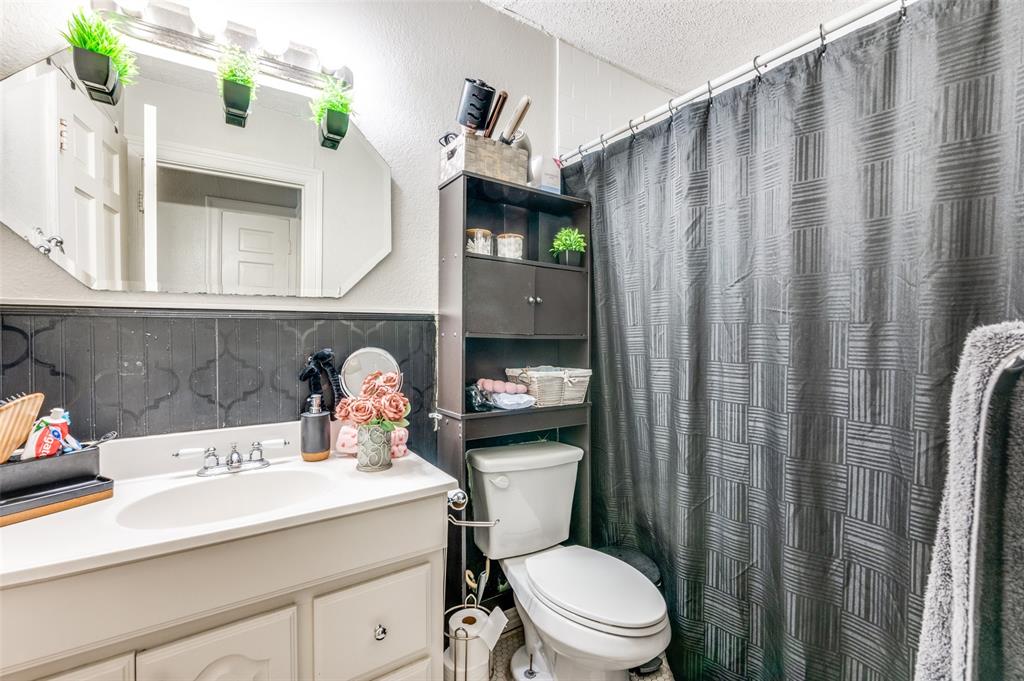 Byers & Mccart Add - Residential