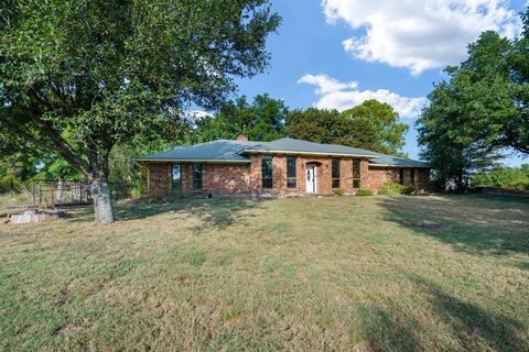 A home in Rockwall