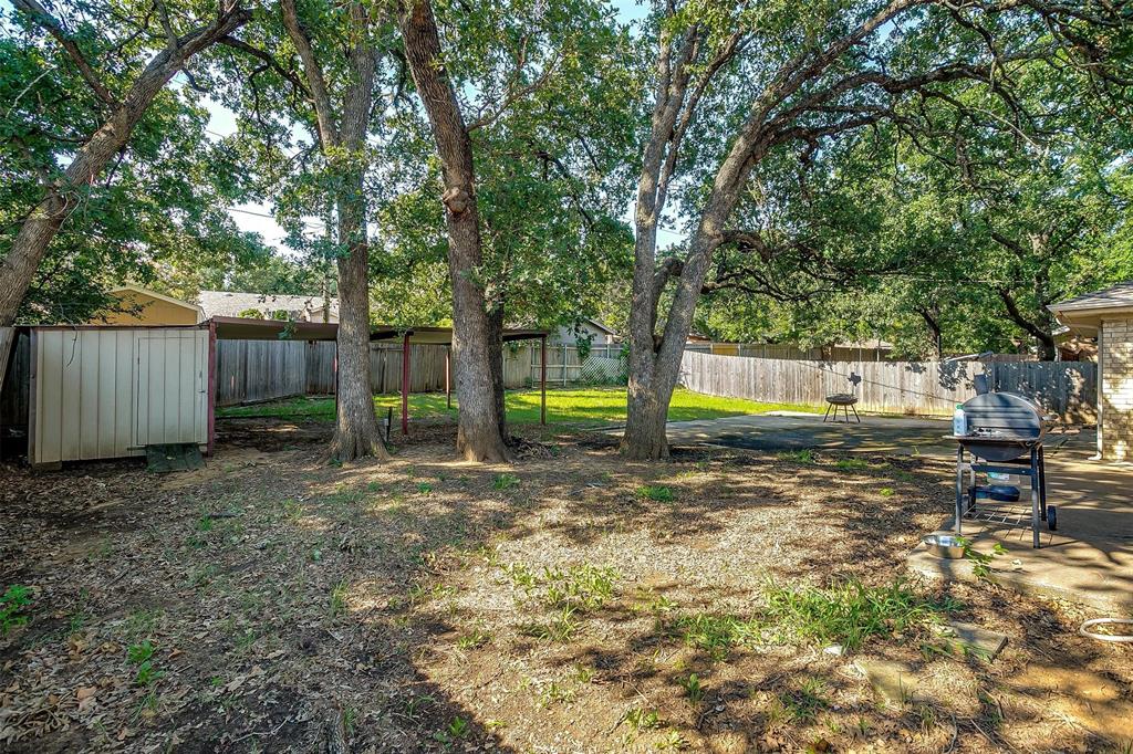 Oak Branch Estates - Residential