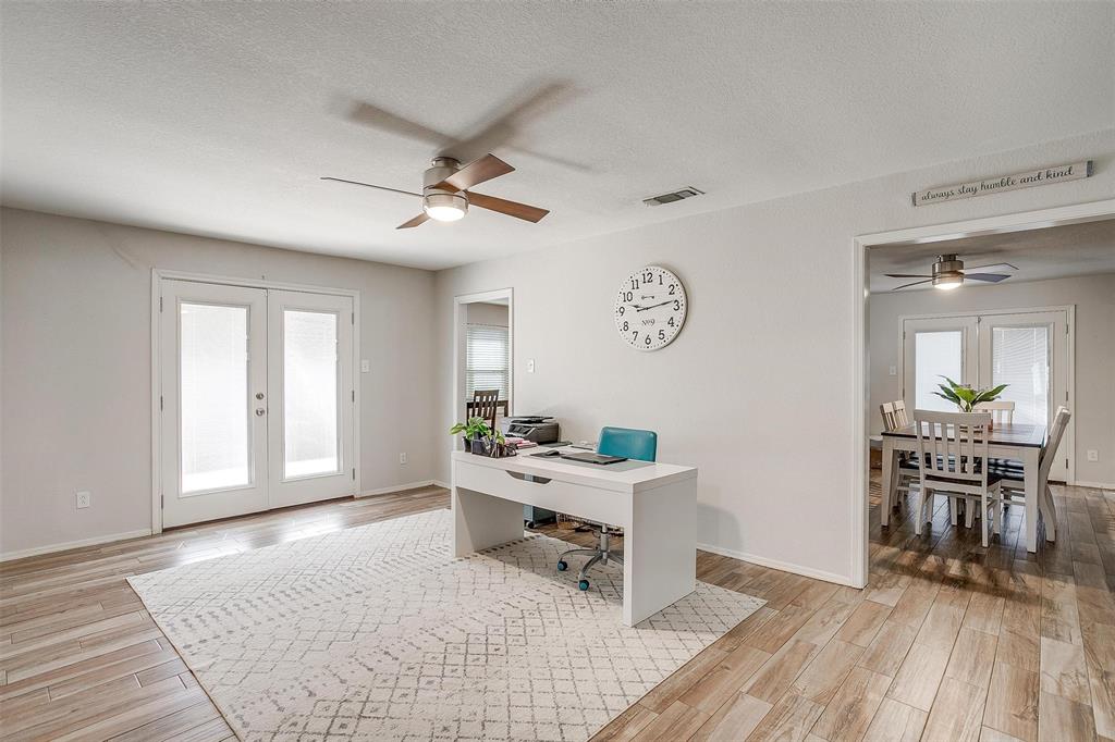 Oak Branch Estates - Residential