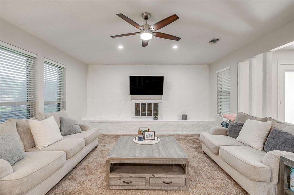 Oak Branch Estates - Residential