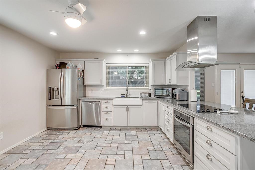 Oak Branch Estates - Residential