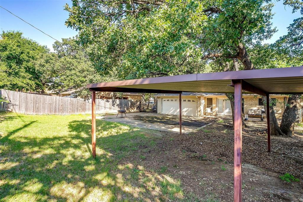 Oak Branch Estates - Residential