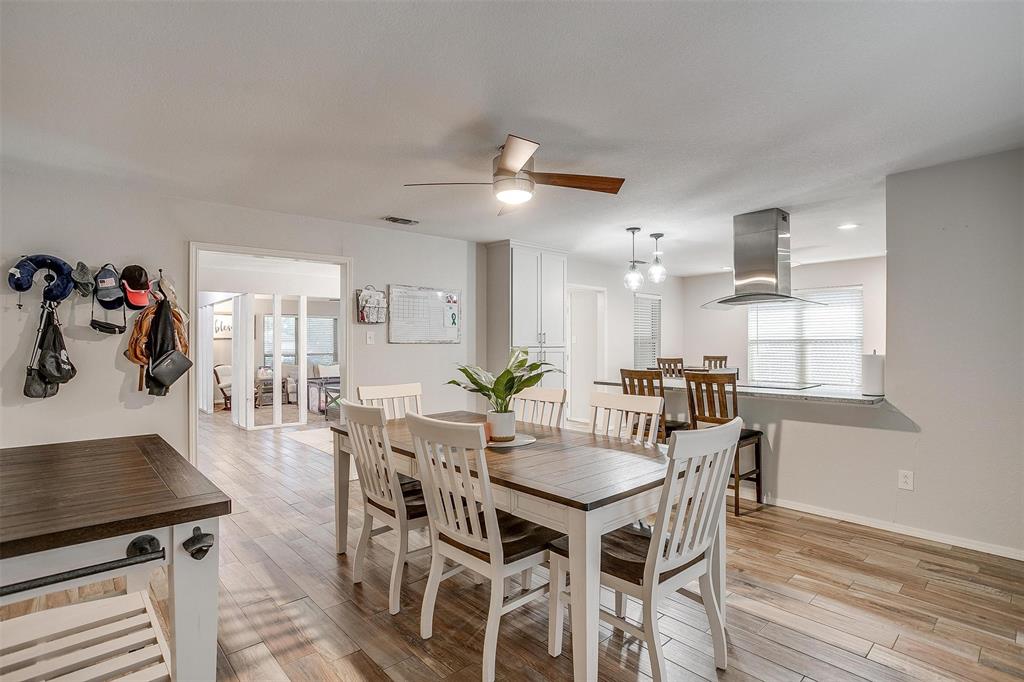 Oak Branch Estates - Residential