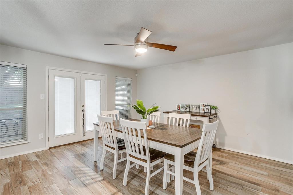 Oak Branch Estates - Residential