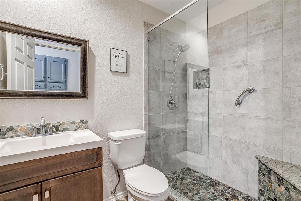 Oak Branch Estates - Residential