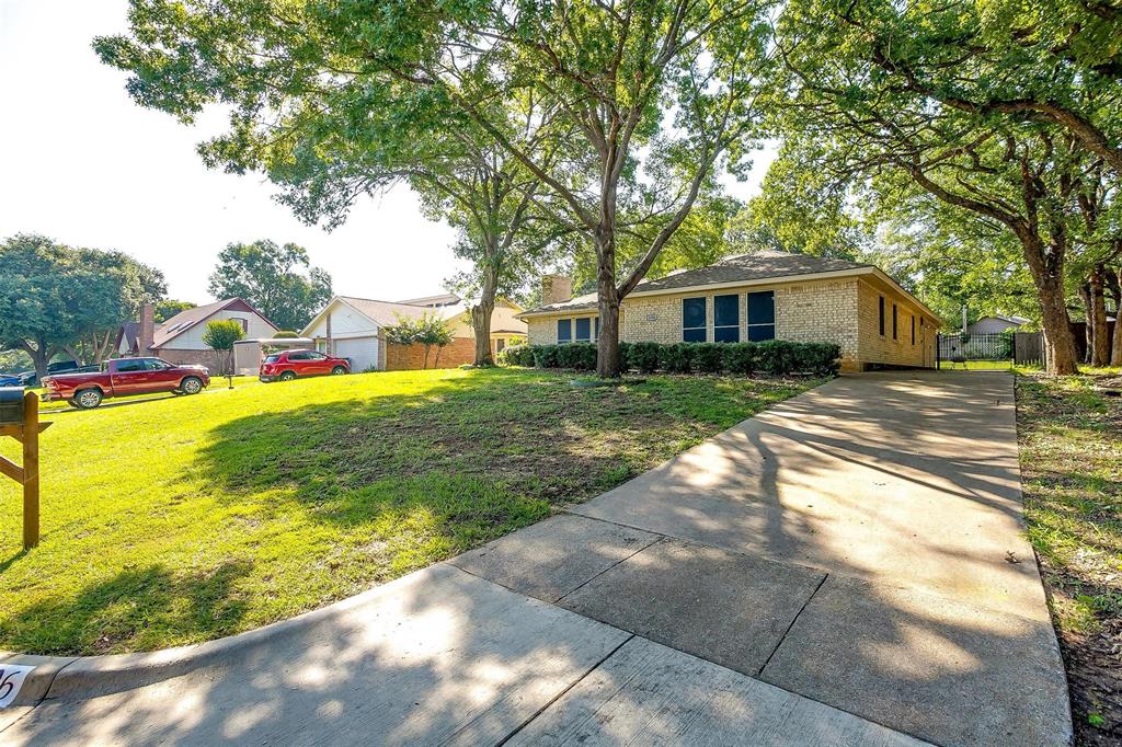 Oak Branch Estates - Residential