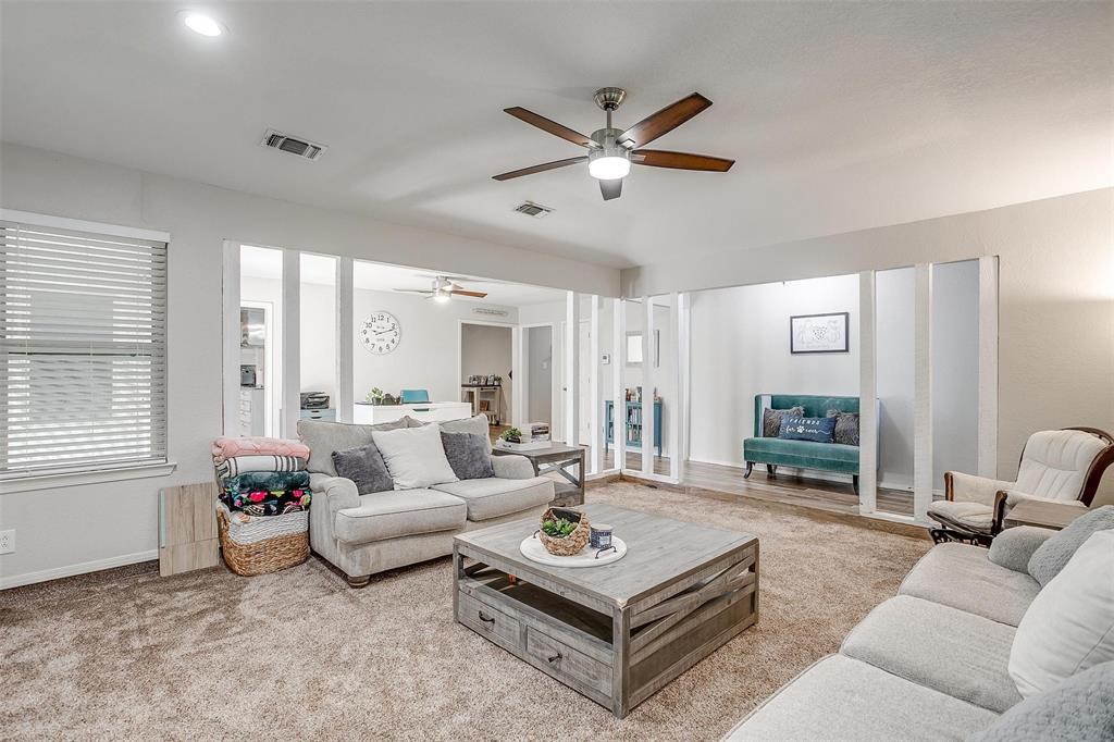 Oak Branch Estates - Residential