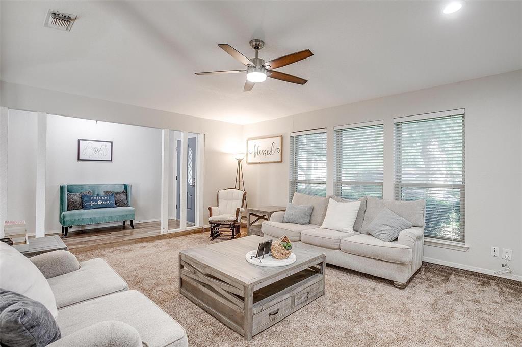 Oak Branch Estates - Residential